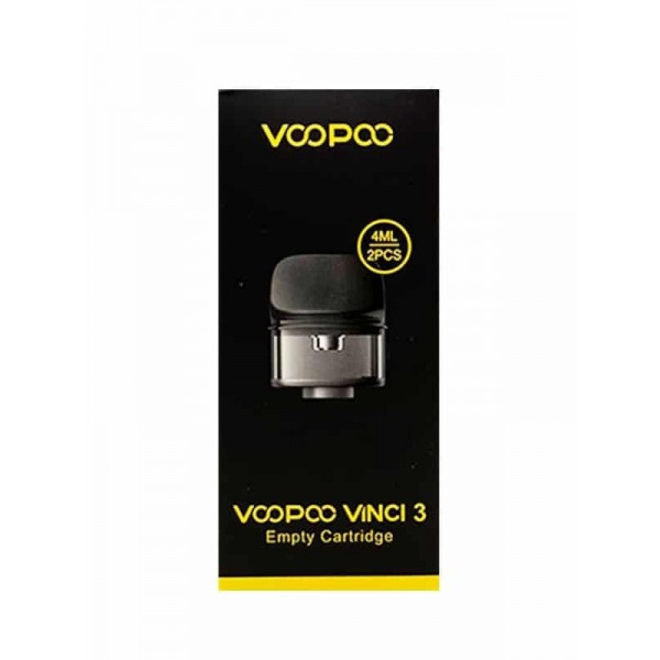 Voopoo Vinci 3 Ersatz Pod...