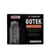 Aspire GoTek Pod Tank Verdampfer