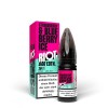 Riot Bar Edition Nikotinsalz Liquid Strawberry Blueberry Ice 10ml