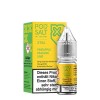 Pod Salt Xtra Nikotinsalz Liquid – Pineapple Passion Lime