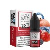 Pod Salt Blue Razapple Ice Nikotinsalz Liquid