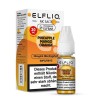 ElfBar ELFLIQ Nikotinsalz Liquid Pineapple Mango Orange 10ml