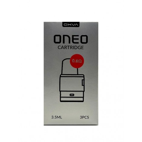 OXVA ONEO Pod Tank Verdampfer