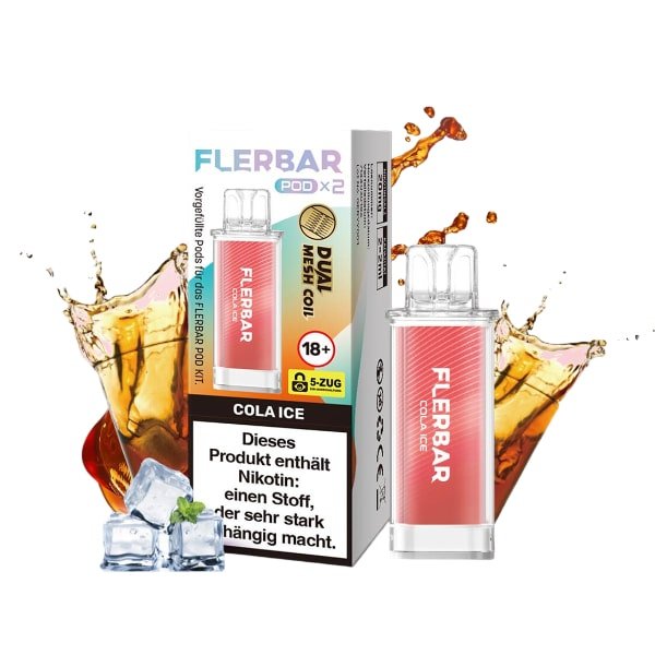 Flerbar Pod – ...