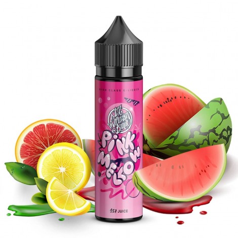 187 Strassenbande Liquid Pink Mellow 50ml