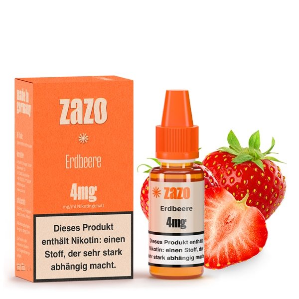 ZAZO Liquid – ...