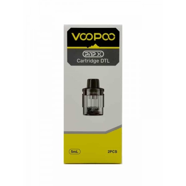 Voopoo PnP X Pod Tank ...