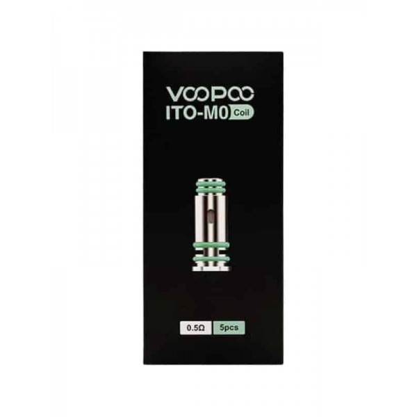 Voopoo ITO Coils Verdampf...