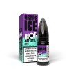 Riot Bar Edition Nikotinsalz Liquid Grape Ice 10ml