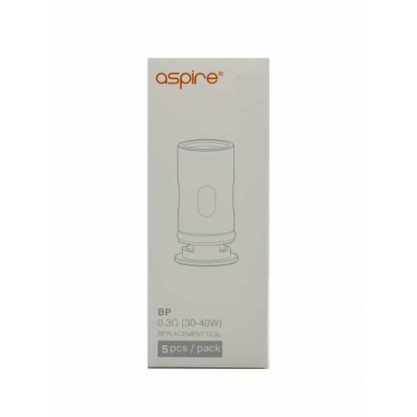 Aspire BP Coils