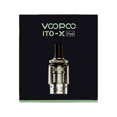 Voopoo ITO-X Ersatz Pod