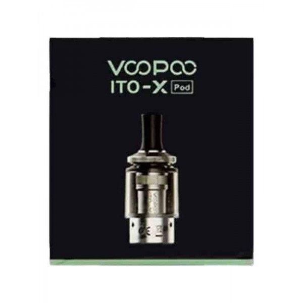 Voopoo ITO-X Ersatz Pod