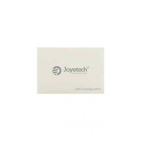 Joyetech EVIO C Ersatz Pods