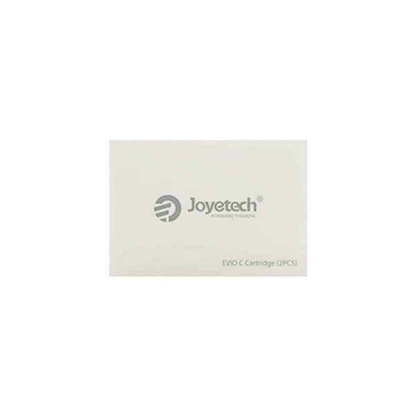 Joyetech EVIO C Ersatz Po...