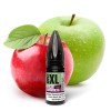 Riot Bar Edition Nikotinsalz Liquid Apple XL 10ml