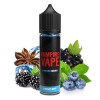 Vampire Vape Liquid Heisenberg 50ml