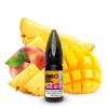 Riot Bar Edition Nikotinsalz Liquid Mango Peach & Pineapple 10ml