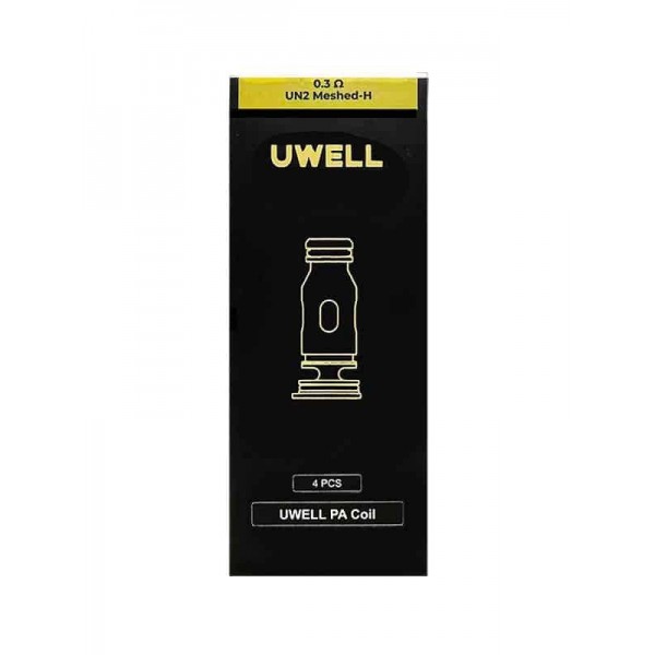 Uwell PA Coils Verdampfer...