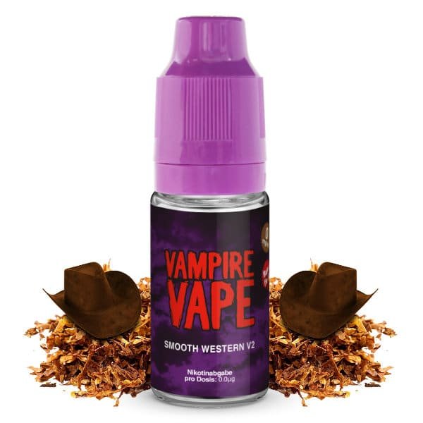 Vampire Vape Liquid ...