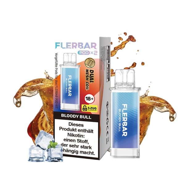 Flerbar Pod – ...