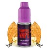 Vampire Vape Liquid Vanilla Tobacco 10ml