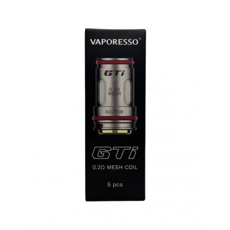 Vaporesso GTi Mesh Coils