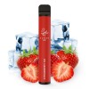 ElfBar 600 Einweg E-Zigarette Strawberry Ice