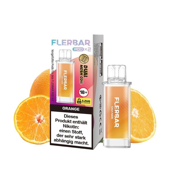 Flerbar Pod – ...