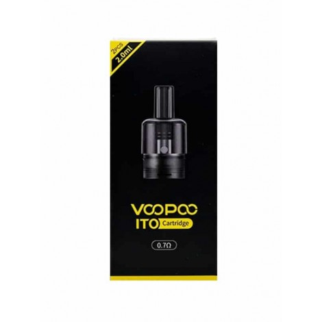 Voopoo ITO Pod Tank Verdampfer