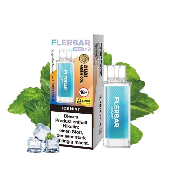 Flerbar Pod – ...