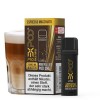 Expod Pro Pod – Gold Series – Espresso Macchiato