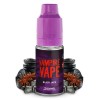 Vampire Vape Liquid Black Jack