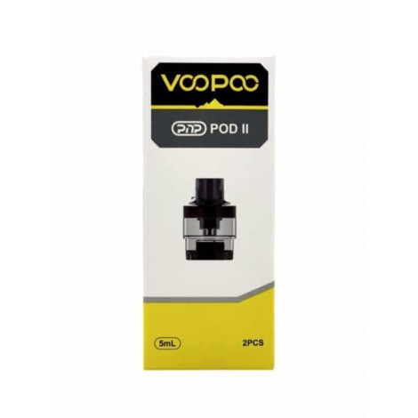 Voopoo PnP 2 Pod Tank