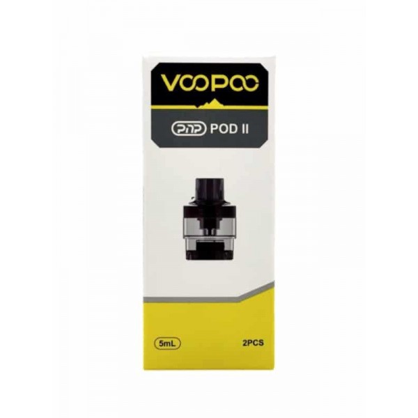 Voopoo PnP 2 Pod Tank