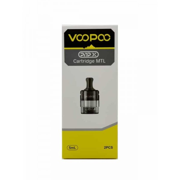 Voopoo PnP X Pod Tank ...