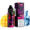 Revoltage Nikotinsalz Liquid Black Mango