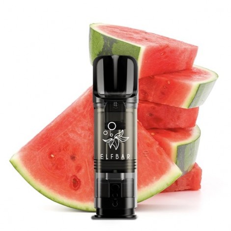 ElfBar ELFA Prefilled Pods Watermelon