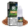 SC Liquid Tabak Delicate Mild 10ml