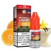 SC Red Line Nikotinsalz Liquid Orange Vanilla 10ml