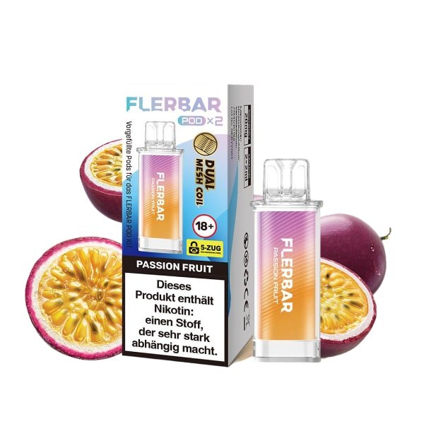 Flerbar Pod – ...