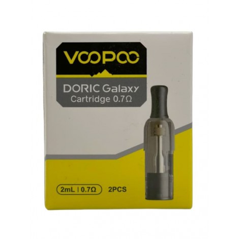 Voopoo Doric Galaxy Pods