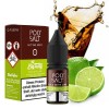 Pod Salt Cola with Lime Nikotinsalz Liquid