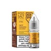 Pod Salt Xtra Nikotinsalz Liquid – Sweet Tangerine Coconut