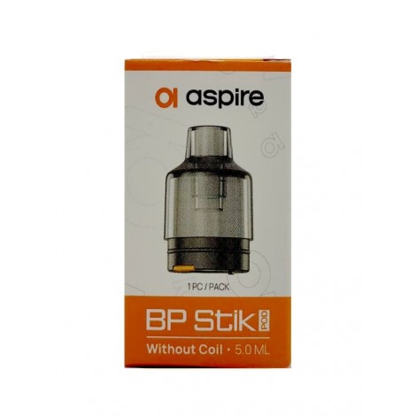 Aspire BP Stik Leerpod