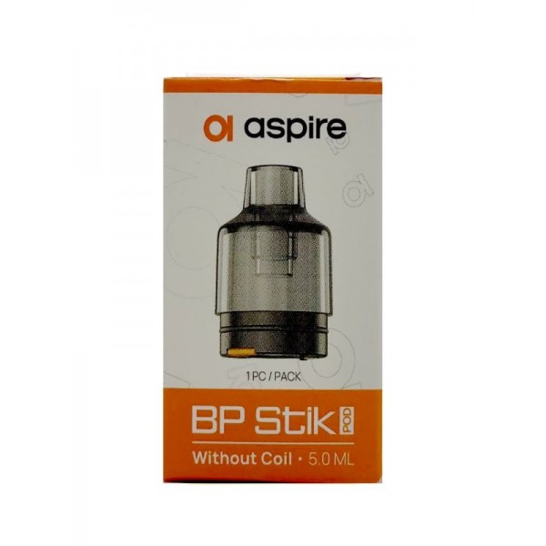 Aspire BP Stik Leerpod