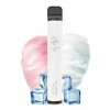 ElfBar 600 Einweg E-Zigarette Cotton Candy Ice