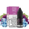 Pod Salt Nikotinsalz Liquid – Grape Ice