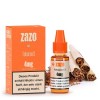 ZAZO Liquid – Tobacco 3