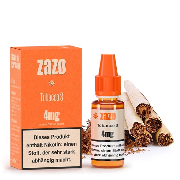 ZAZO Liquid – ...