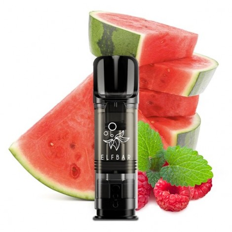 ElfBar ELFA Prefilled Pods Raspberry Watermelon